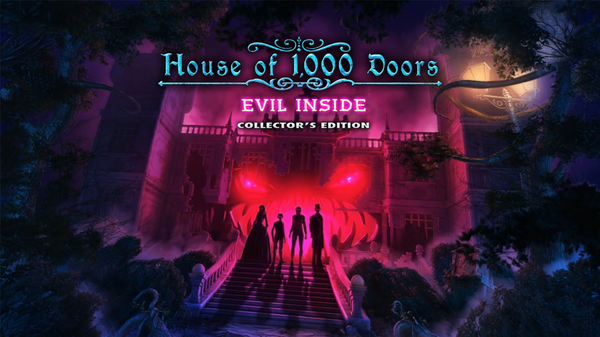 1000 Doors