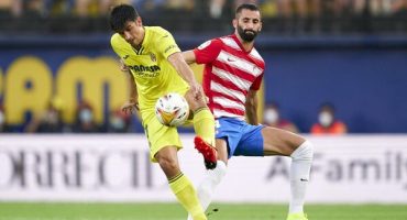 granada-villarreal