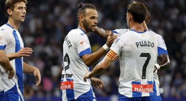 Villarreal B - WhatsApp