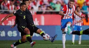 almeria vs las