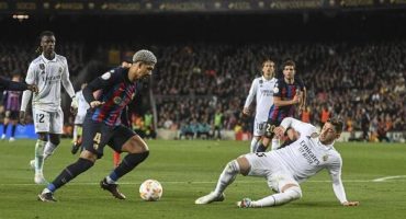 fcb - rma