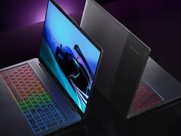 Chromebook Plus