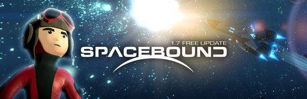 SpaceBound