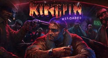 Kingpin reaload