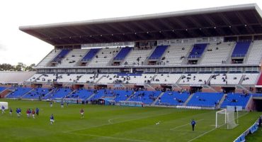 nuevo colombino Huelva