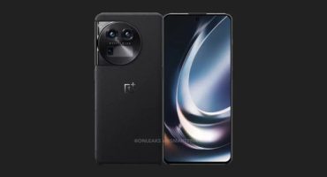 Oneplus 12 Render