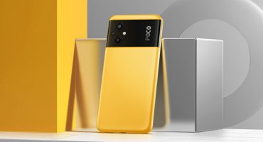 Poco C65