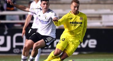 burgos vs castellón