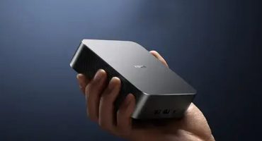 Xiaomi Mini PC 2023