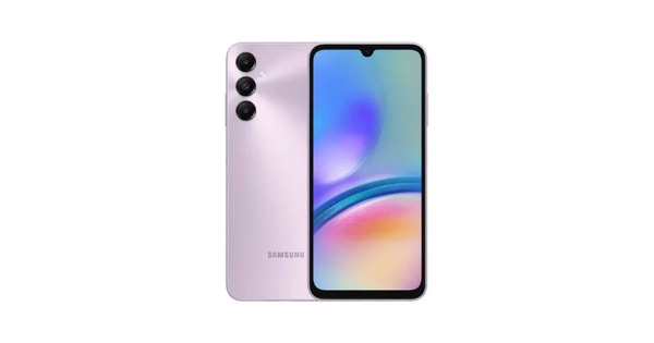 Samsung Galaxy A05s