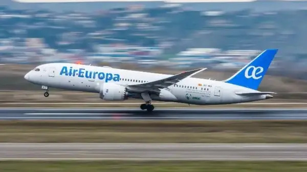 Air Europa