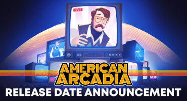 American Arcadia