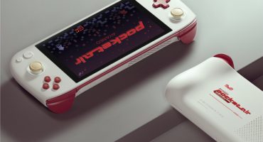 Ayaneo Pocket Air