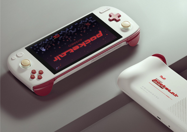 Ayaneo Pocket Air