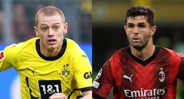 dortmund milan