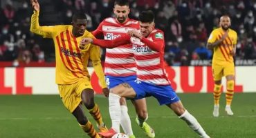 granada fcb