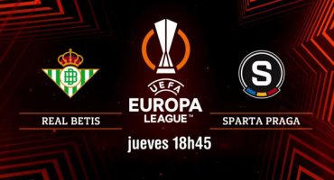 europa league betis sparta