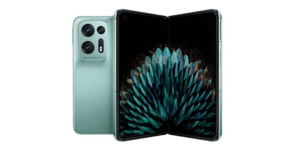 Oppo Find N3
