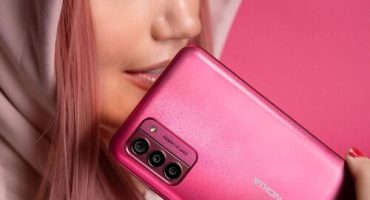 Nokia G42 So Pink