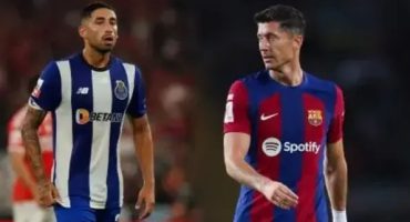 porto fcb