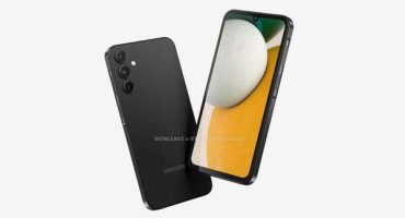 Samsung Galaxy A15