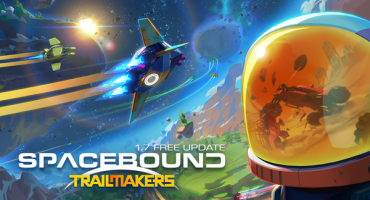 Spacebound