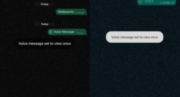 WhatsApp beta