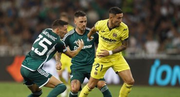 villarreal maccabi