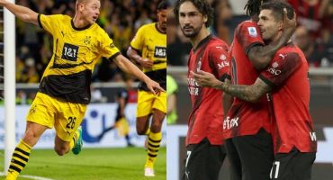borussia dortmund - mian