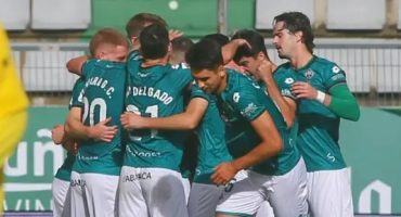 racing ferrol burgos