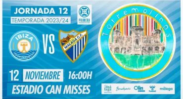 ud ibiza - málaga