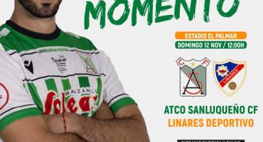 sanluqueño - linares