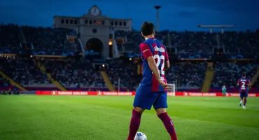 fc barcelona - alaves