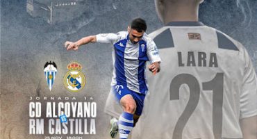 cd alcoyano rmc