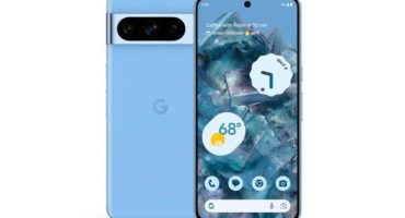 Pixel 8 Pro 256 GB