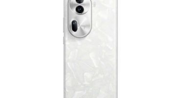 Oppo Reno 11 series