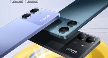 POCO C65