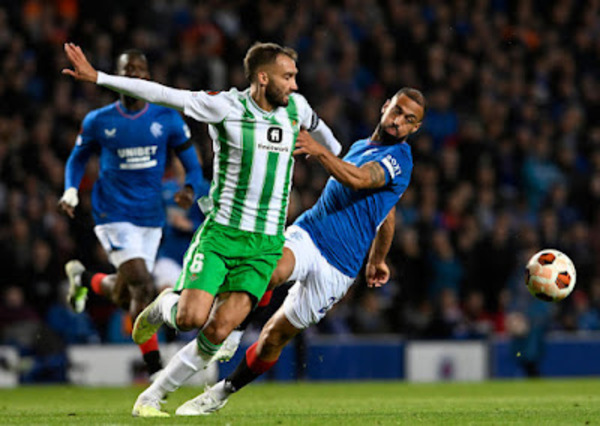 betis vs sparta