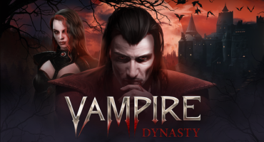 Vampire Dynasty