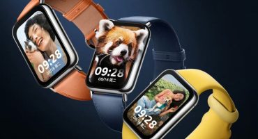 Xiaomi Smart Band 8 Pro