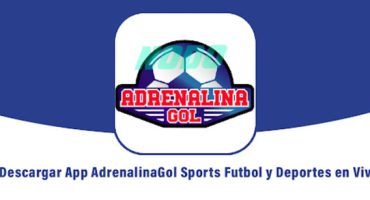Adrenalina