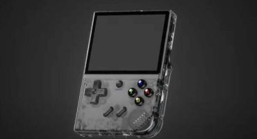 Ambernic Plus