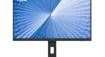 aoc monitor
