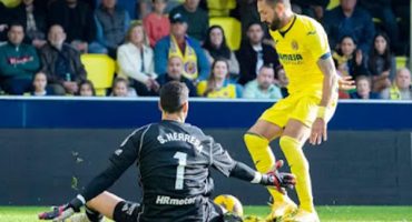 villarreal-panathinaikos