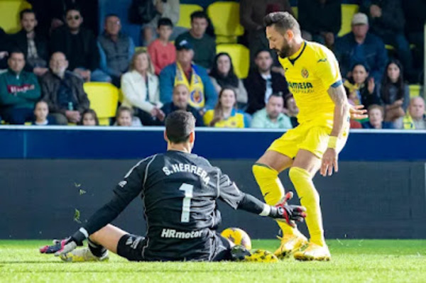 villarreal-panathinaikos