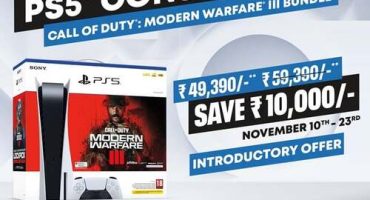 ps5 consola