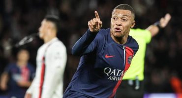 PSG vs Milan