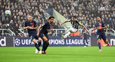 psg vs newcastle