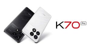 Redmi K70 Pro