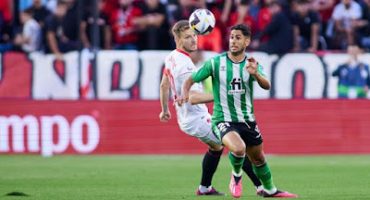 sevilla betis